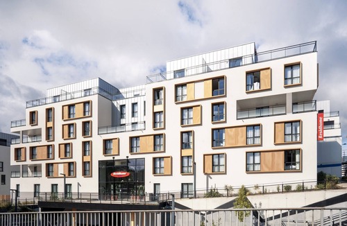 Chartres Apartment | Residhome Chartres