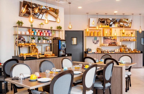 Clamart Apartment | Residhome Paris Clamart