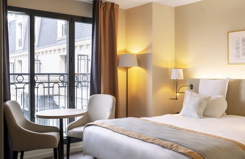 Clamart Hotel | Residhome Paris Clamart
