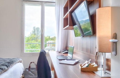 Bures-sur-Yvette Apartment | Residhome Paris Saclay " Bures sur Yvette "
