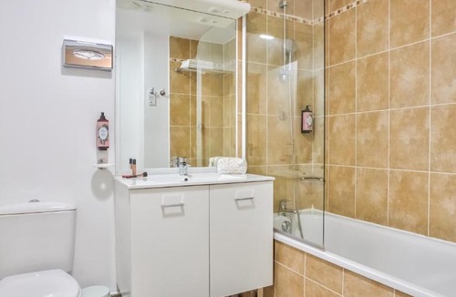 Bures-sur-Yvette Apartment | Residhome Paris Saclay " Bures sur Yvette "