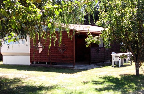 Senonches House | Rest and relaxation in the heart of the Perche