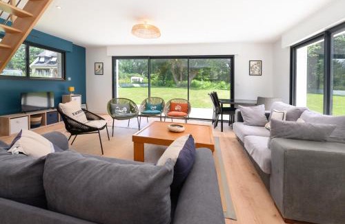 Riantec House | Riantec