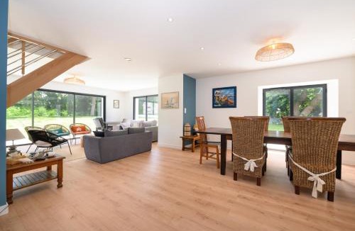 Riantec House | Riantec