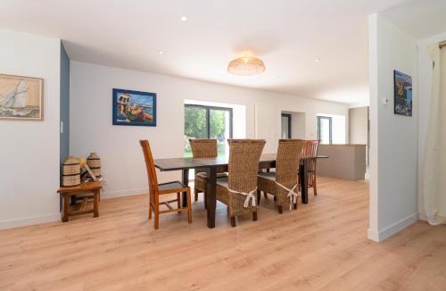 Riantec House | Riantec