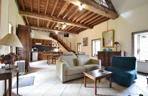 Lantheuil House | Riverside Retreat in Lantheuil