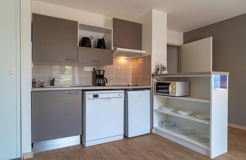 Pont-Aven Apartment | Riverside Stay for 2 in Pont-Aven