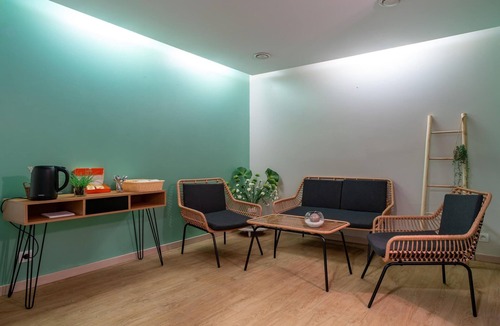 Pont-Aven Apartment | Riverside Stay for 2 in Pont-Aven