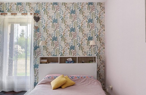 Durtal Bed & Breakfast | 'Romantic' Guest Room with Shared Garden and Wi-Fi