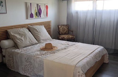 Pleurtuit Bed & Breakfast | Room for rent, near Dinard & St. Malo
