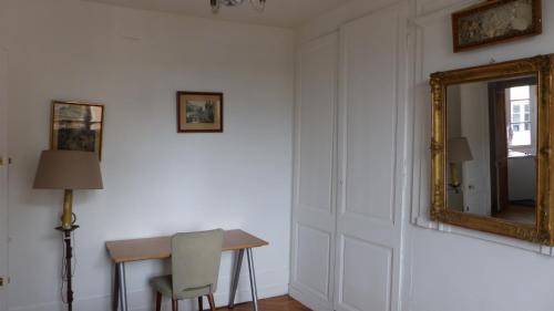 Rouen City Centre House | Rouen Hyper Centre Cathédrale Hotel de ville