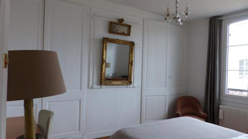 Rouen City Centre House | Rouen Hyper Centre Cathédrale Hotel de ville