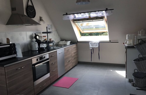 Perros-Guirec House | Roz Pearl - Peace and quiet in the heart of the Pink Granite Coast