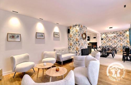 Roz-Landrieux Bed & Breakfast | Rozen