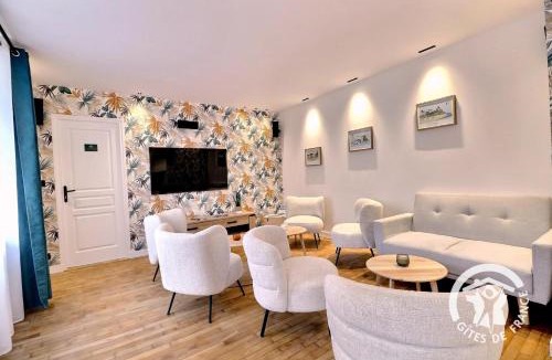 Roz-Landrieux Bed & Breakfast | Rozen