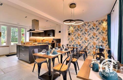 Roz-Landrieux Bed & Breakfast | Rozen
