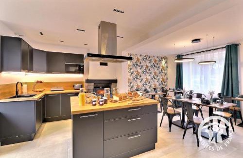 Roz-Landrieux Bed & Breakfast | Rozen
