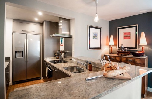 Quartier du Gros-Caillou Apartment | Rue Cler Charm. You'll never forget your stay here!