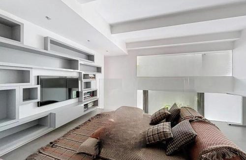 15th Arrondissement Bed & Breakfast | Rue Danton - Champ de Paris Residence