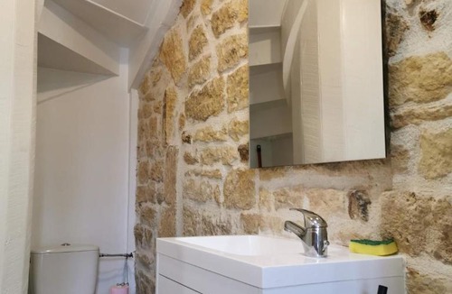 Ruffec Apartment | RUFFEC 14 1D