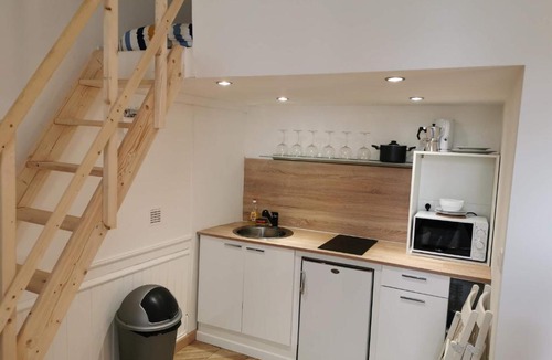 Ruffec Apartment | RUFFEC 14 1D