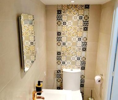 Ruffec Apartment | RUFFEC 14 GRENIER