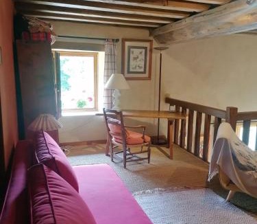 Remalard-en-Perche Bed & Breakfast | Séjour au Moulin de Boiscorde , le Perche