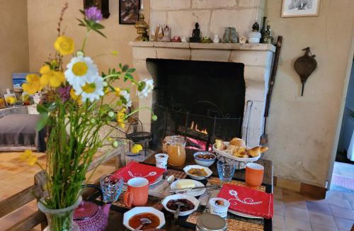 Remalard-en-Perche Bed & Breakfast | Séjour au Moulin de Boiscorde , le Perche