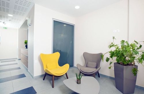 Bagneux Apartment | Séjours & Affaires Paris Bagneux