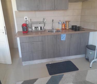 Vernon Apartment | S C I TREFLe