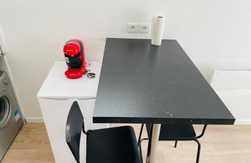 Saint-Denis Apartment | S6 Bel Appartement 10min centre paris stade de France