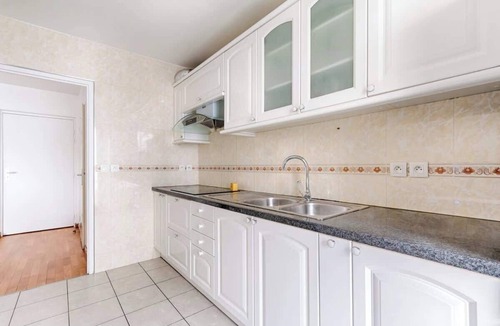 Saint-Denis Apartment | Saint Denis/Leon Nozal : Magnifique Apartment 5P