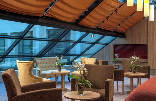 Saint-Germain-des-Pres Apartment | SAINT GERMAIN STUDIO DELUXE APARTMENT WITH AIRCON