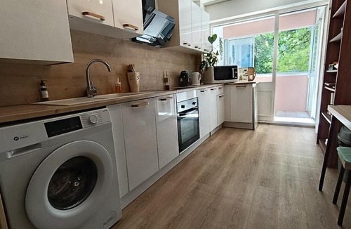 Bellevue Apartment | Saint-Herblain apartment