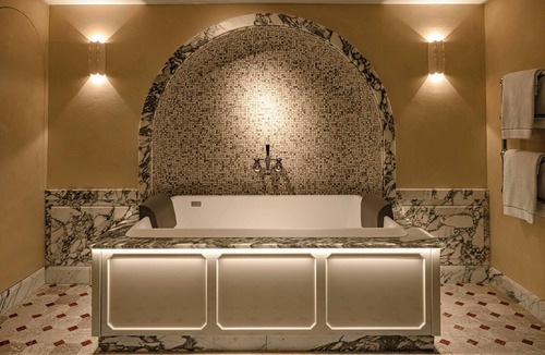 Porte-Dauphine Hotel | Saint James Paris - Relais & Chateaux