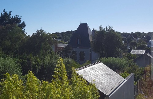 Saint-Marc-sur-Mer Apartment | Saint Marc sur mer - Tout à Pied Pour ce T3 Rénové
