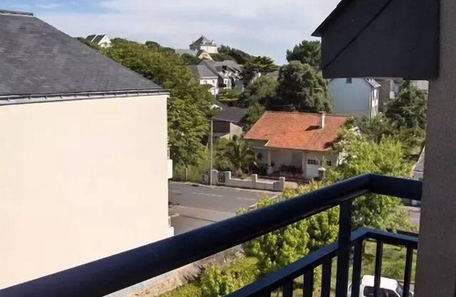 Saint-Marc-sur-Mer Apartment | SAINT MARC SUR MER, downtown, near the beach