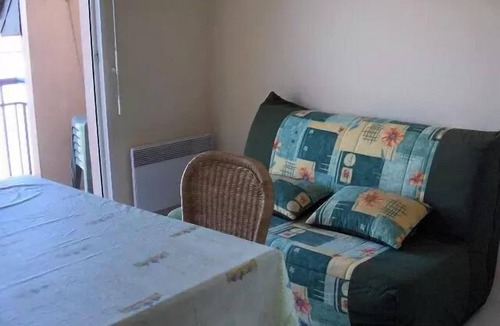 Saint-Marc-sur-Mer Apartment | SAINT MARC SUR MER, downtown, near the beach