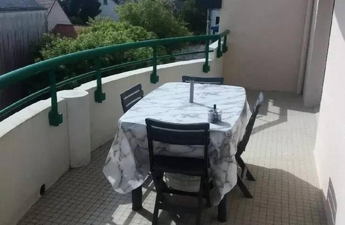 Saint-Marc-sur-Mer Apartment | SAINT MARC SUR MER - NEAR THE BEACH AND SHOPS