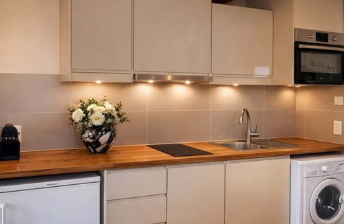 Sorbonne Apartment | Saint Michel - Stunning parisian appartment