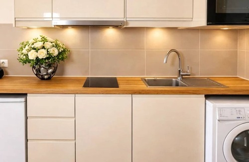 Sorbonne Apartment | Saint Michel - Stunning parisian appartment