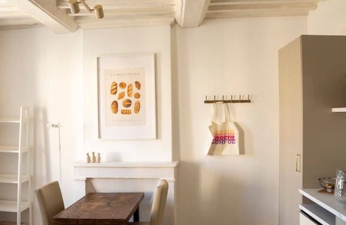 Bayeux Apartment | Saint-Patrice Studio – Historic Center – Bayeux