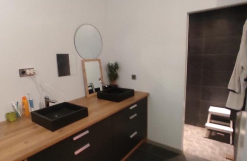Saint-Varent House | Saint varent guest place
