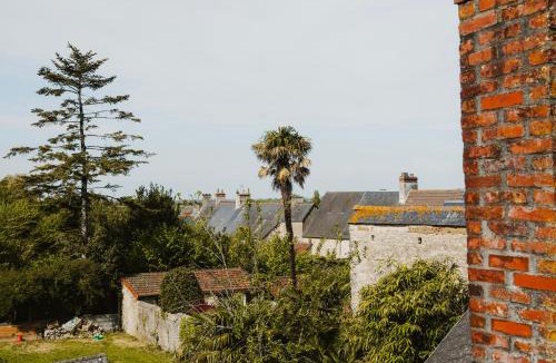 Sainte-Mere-Eglise Apartment | Sainte Mère Horizon C