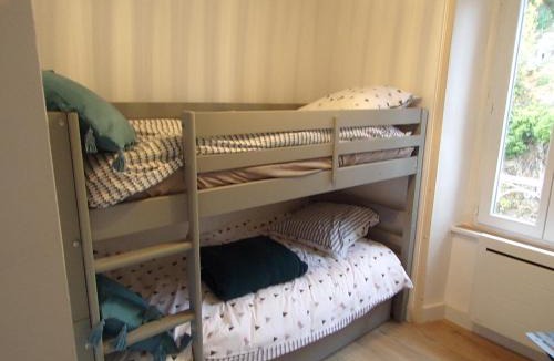Saint-Cast-le-Guildo Apartment | Saphyr