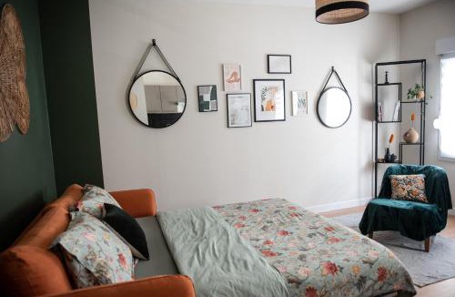 La Fayette-Eble Apartment | Sapio