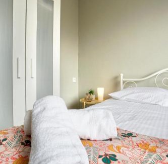 Trevignon Apartment | Sea Cottage
