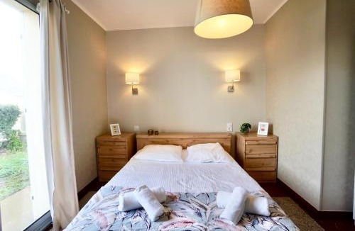 Trevignon Apartment | Sea Cottage