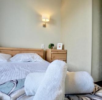 Trevignon Apartment | Sea Cottage