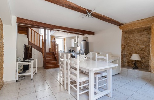 Bernieres-sur-Mer House | Sea & Serenity House - À 500 m de la plage